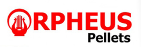 ORPHEUS Pellets Logo (EUIPO, 04.06.2019)