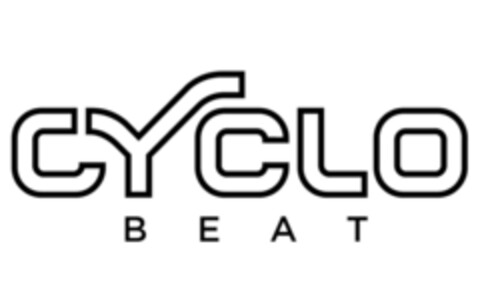 cycloBEAT Logo (EUIPO, 05.06.2019)