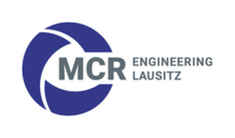 MCR ENGINEERING LAUSITZ Logo (EUIPO, 17.06.2019)
