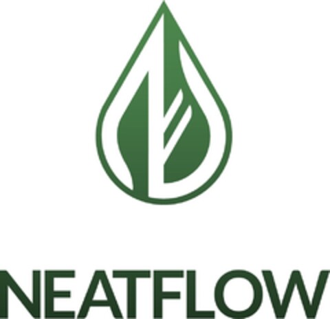 NEATFLOW Logo (EUIPO, 24.06.2019)