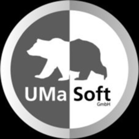 UMa Soft GmbH Logo (EUIPO, 07/03/2019)