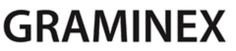 GRAMINEX Logo (EUIPO, 09.07.2019)