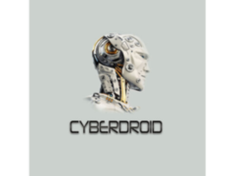 CYBERDROID Logo (EUIPO, 09.07.2019)