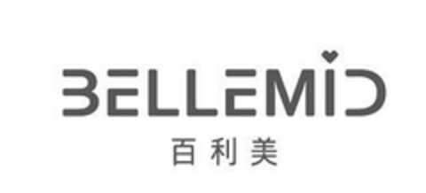 BELLEMID Logo (EUIPO, 11.07.2019)