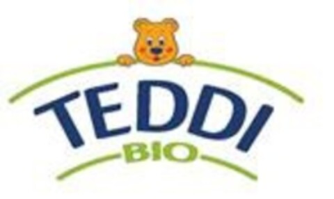 TEDDI BIO Logo (EUIPO, 31.07.2019)