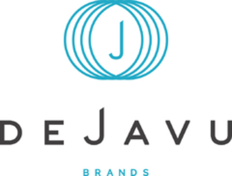 J DEJAVU BRANDS Logo (EUIPO, 17.09.2019)