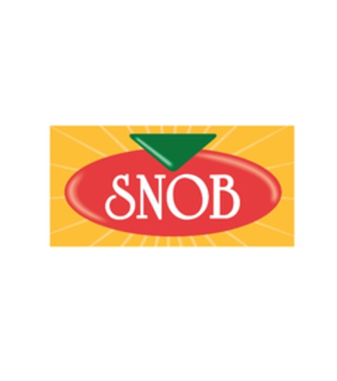 SNOB Logo (EUIPO, 23.09.2019)