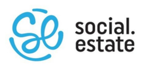 SOCIAL ESTATE Logo (EUIPO, 14.10.2019)