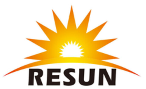RESUN Logo (EUIPO, 11.12.2019)