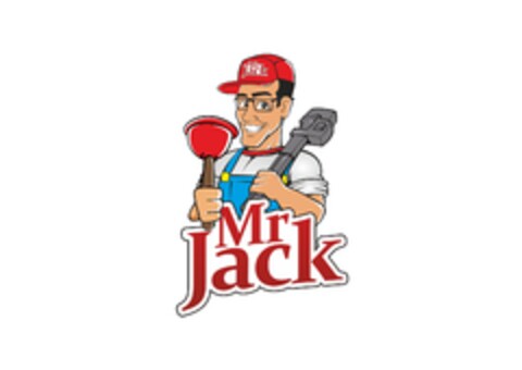 Mr Jack Logo (EUIPO, 17.12.2019)