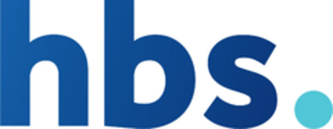 HBS Logo (EUIPO, 01/23/2020)