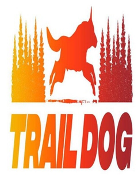 TRAILDOG Logo (EUIPO, 19.03.2020)