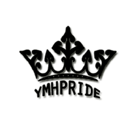 YMHPRIDE Logo (EUIPO, 03.04.2020)