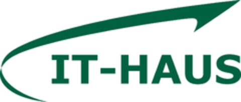 IT-Haus Logo (EUIPO, 06.04.2020)
