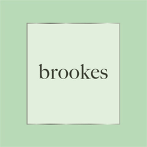 BROOKES Logo (EUIPO, 08.04.2020)