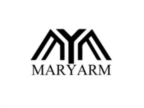 MARYARM Logo (EUIPO, 13.04.2020)