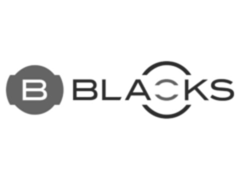 BBLACKS Logo (EUIPO, 10.04.2020)