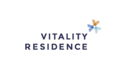 Vitality Residence Logo (EUIPO, 15.04.2020)