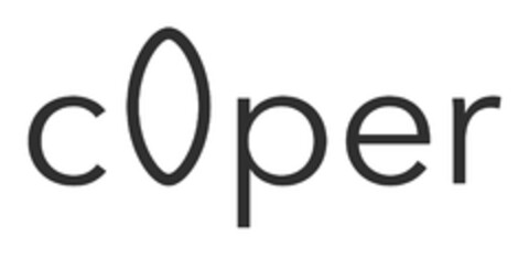 c0per Logo (EUIPO, 04/22/2020)