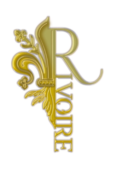 RIVOIRE Logo (EUIPO, 05/26/2020)