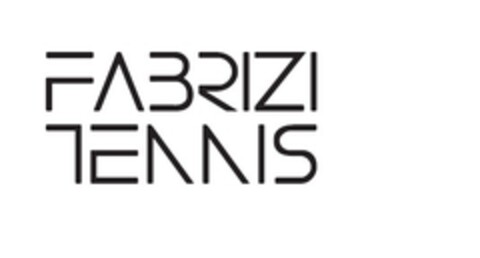 FABRIZI TENNIS Logo (EUIPO, 22.06.2020)