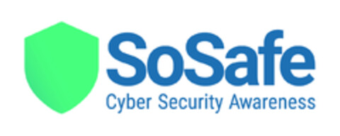 SoSafe Cyber Security Awareness Logo (EUIPO, 24.06.2020)