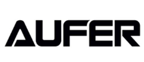 AUFER Logo (EUIPO, 01.07.2020)