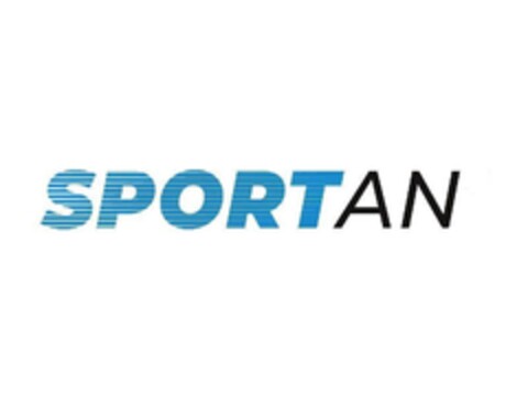 SPORTAN Logo (EUIPO, 07/02/2020)