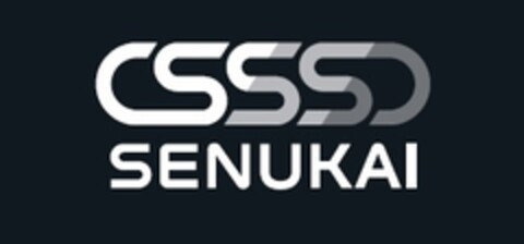 SENUKAI Logo (EUIPO, 07/29/2020)