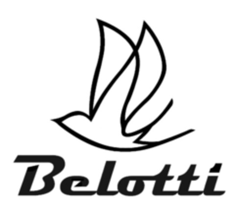 Belotti Logo (EUIPO, 11.08.2020)