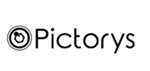 PICTORYS Logo (EUIPO, 08/20/2020)