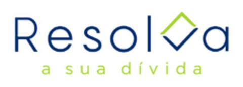 RESOLVA A SUA DÍVIDA Logo (EUIPO, 24.08.2020)