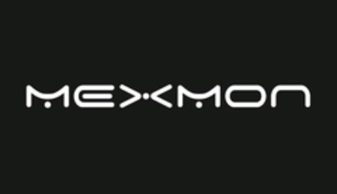 MEXMON Logo (EUIPO, 09/03/2020)