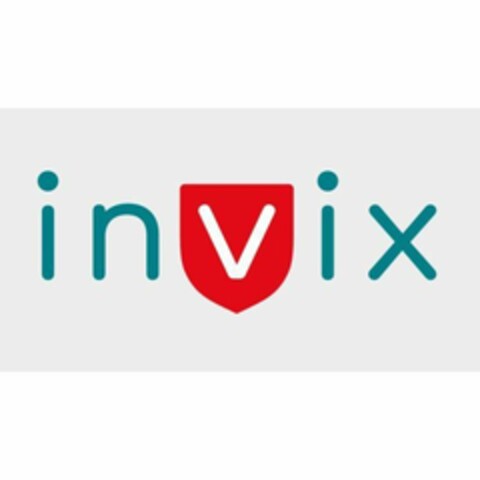 INVIX Logo (EUIPO, 27.10.2020)