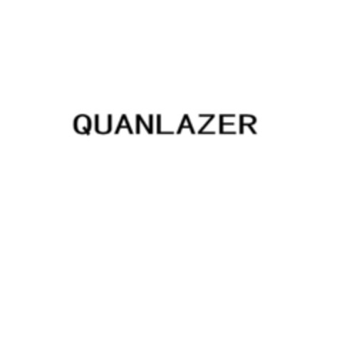 QUANLAZER Logo (EUIPO, 30.10.2020)