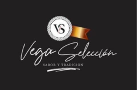 VS VEGA SELECCION SABOR Y TRADICION Logo (EUIPO, 03.11.2020)