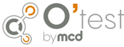 O'test bymcd Logo (EUIPO, 03.11.2020)