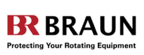 BR BRAUN Protecting Your Rotating Equipment Logo (EUIPO, 11/16/2020)