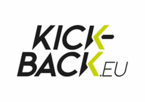 kick-back.eu Logo (EUIPO, 12/28/2020)