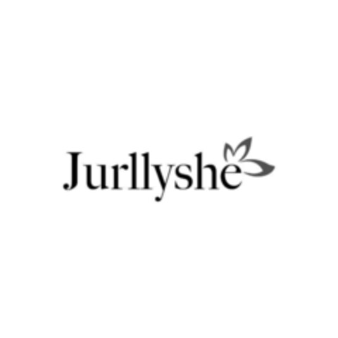 Jurllyshe Logo (EUIPO, 12/31/2020)