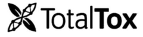 TotalTox Logo (EUIPO, 11.01.2021)