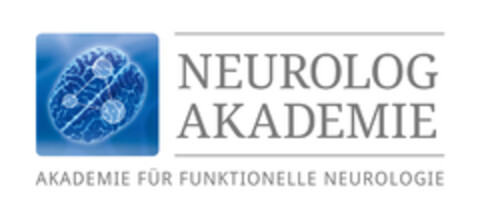 NEUROLOG AKADEMIE AKADEMIE FÜR FUNKTIONELLE NEUROLOGIE Logo (EUIPO, 01/26/2021)