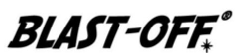 BLAST-OFF Logo (EUIPO, 29.01.2021)