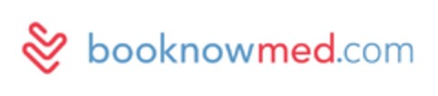 booknowmed.com Logo (EUIPO, 29.01.2021)