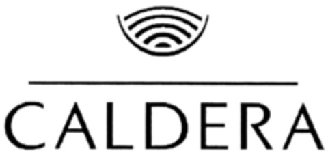 CALDERA Logo (EUIPO, 05.03.2021)