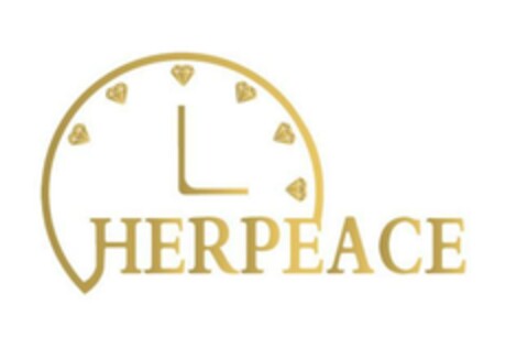 HERPEACE Logo (EUIPO, 20.03.2021)