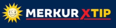 MERKUR XTIP Logo (EUIPO, 26.03.2021)
