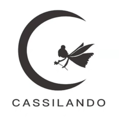 CASSILANDO Logo (EUIPO, 09.04.2021)