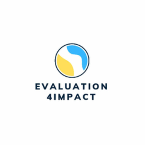 EVALUATION4IMPACT Logo (EUIPO, 12.04.2021)