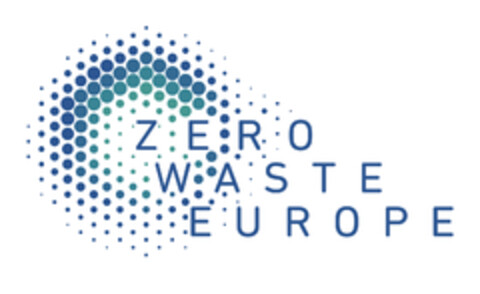 ZERO WASTE EUROPE Logo (EUIPO, 15.04.2021)